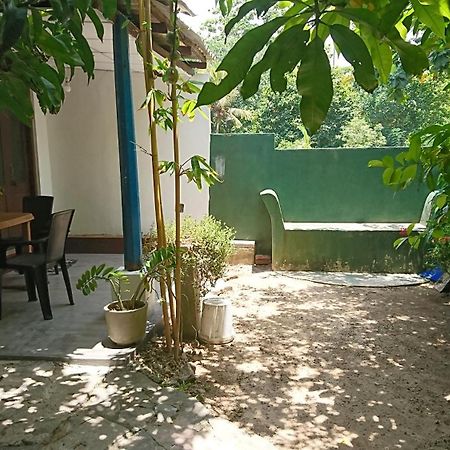 בנטוטה Shan Villa חדר תמונה