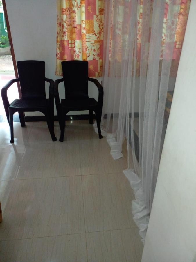 בנטוטה Shan Villa מראה חיצוני תמונה