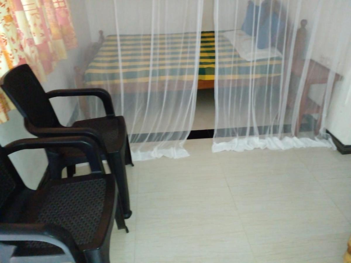 בנטוטה Shan Villa מראה חיצוני תמונה