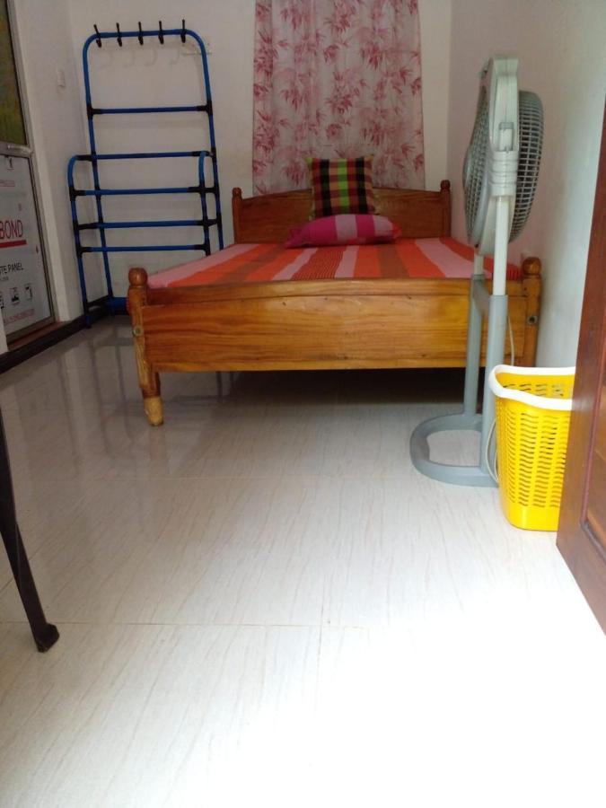 בנטוטה Shan Villa מראה חיצוני תמונה