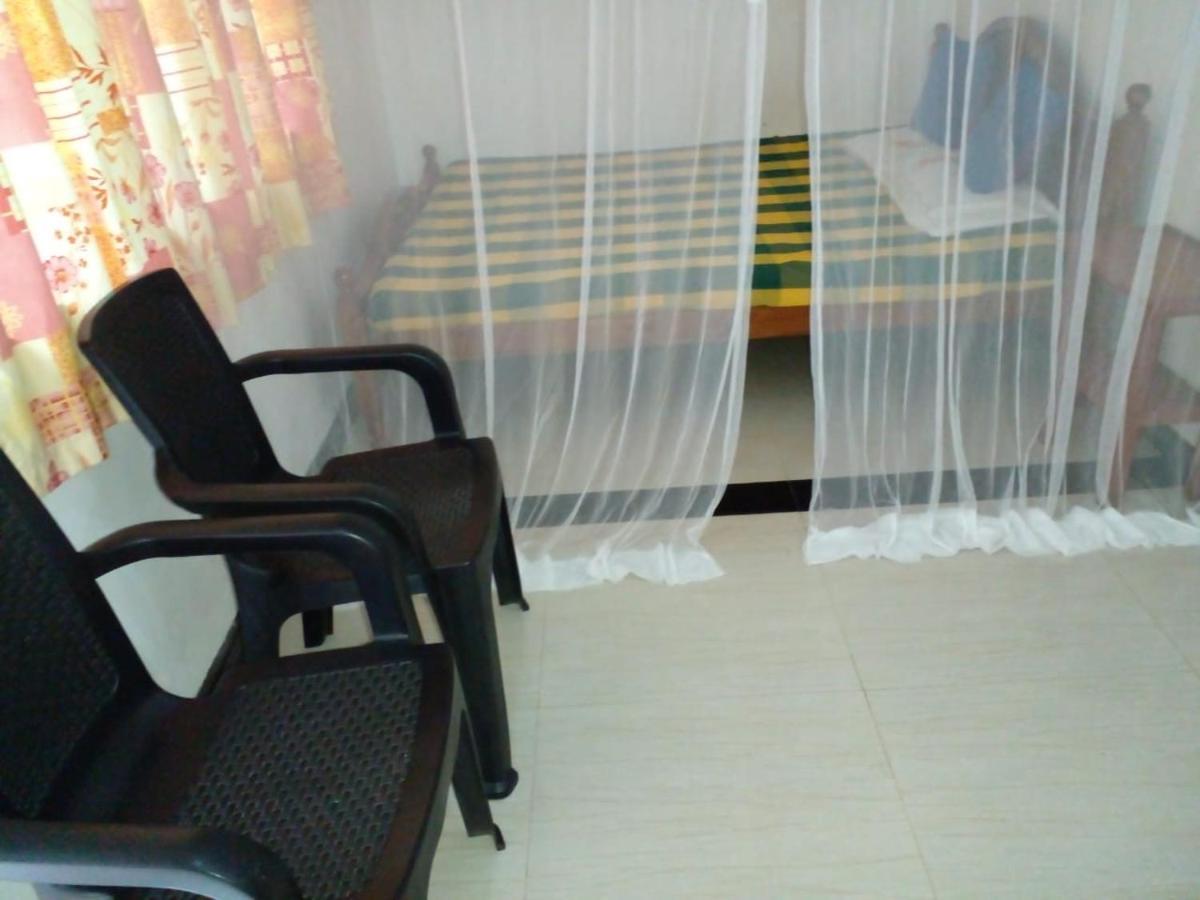 בנטוטה Shan Villa מראה חיצוני תמונה
