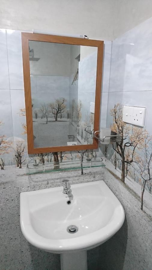 בנטוטה Shan Villa מראה חיצוני תמונה