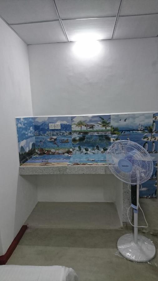 בנטוטה Shan Villa מראה חיצוני תמונה