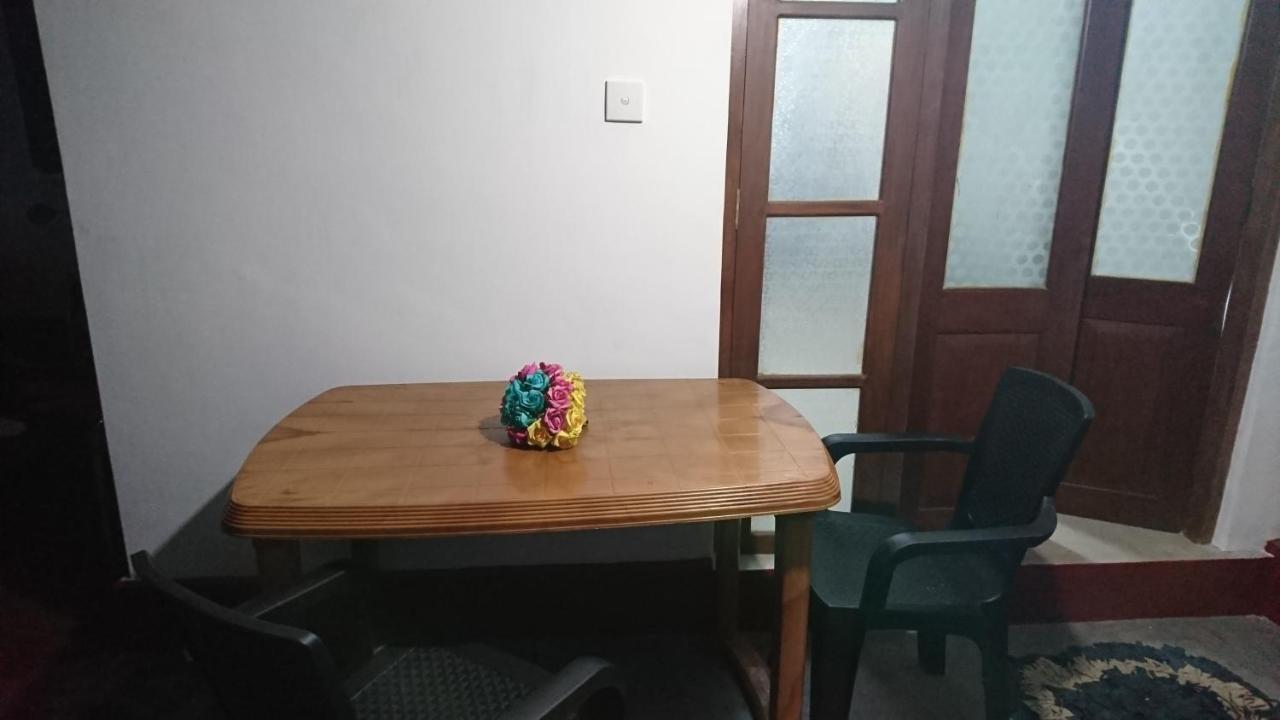 בנטוטה Shan Villa מראה חיצוני תמונה