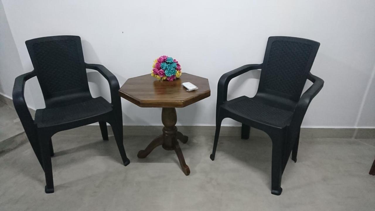 בנטוטה Shan Villa מראה חיצוני תמונה
