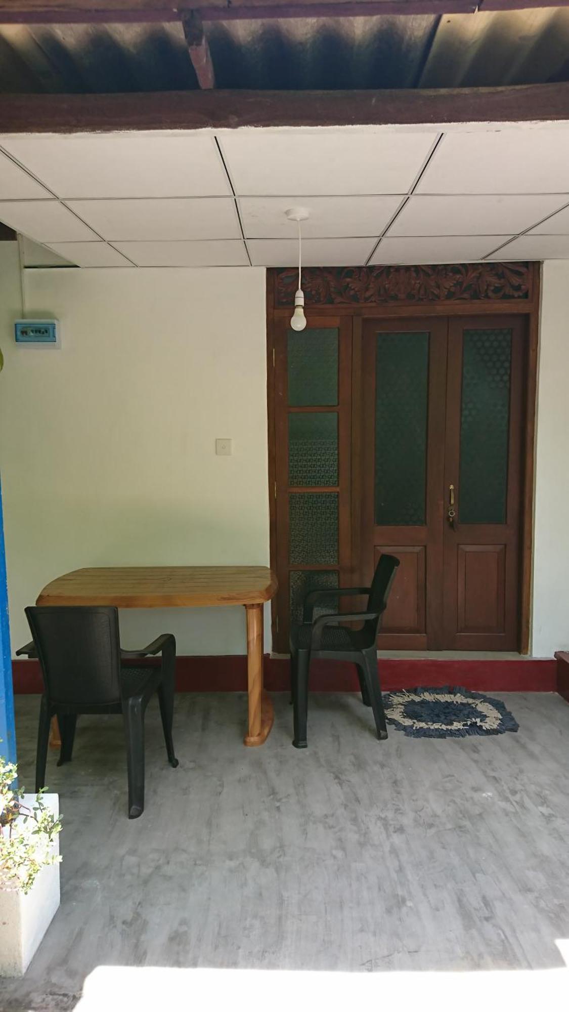 בנטוטה Shan Villa חדר תמונה
