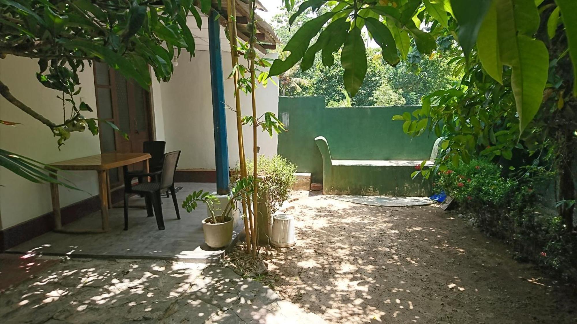 בנטוטה Shan Villa חדר תמונה