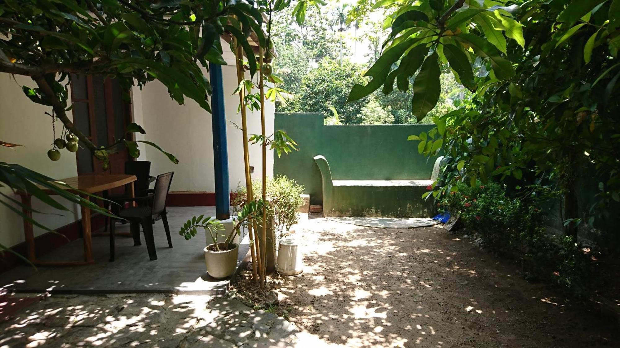בנטוטה Shan Villa חדר תמונה
