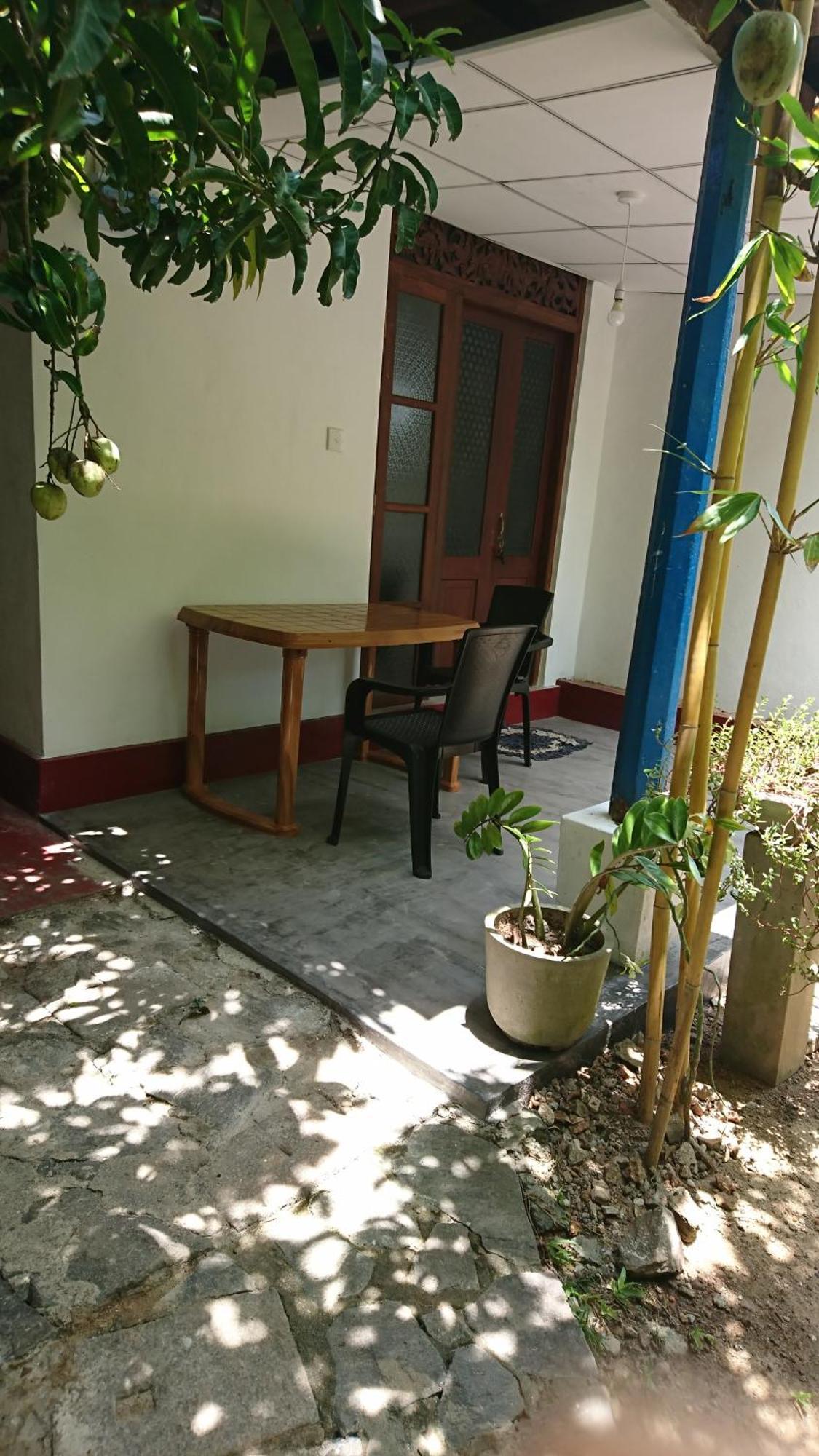 בנטוטה Shan Villa חדר תמונה