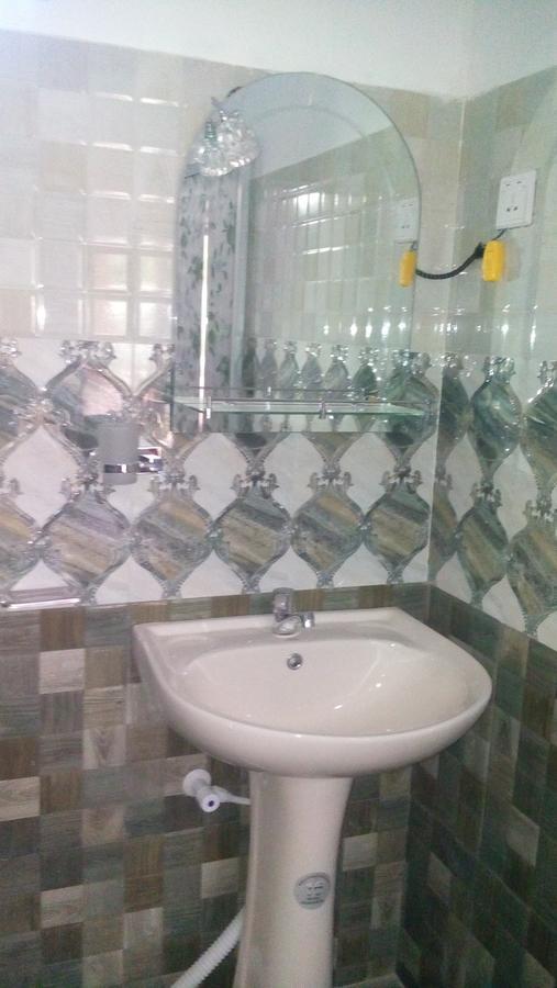 בנטוטה Shan Villa מראה חיצוני תמונה