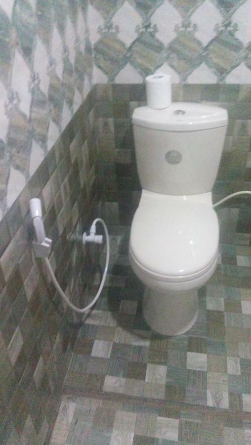 בנטוטה Shan Villa מראה חיצוני תמונה