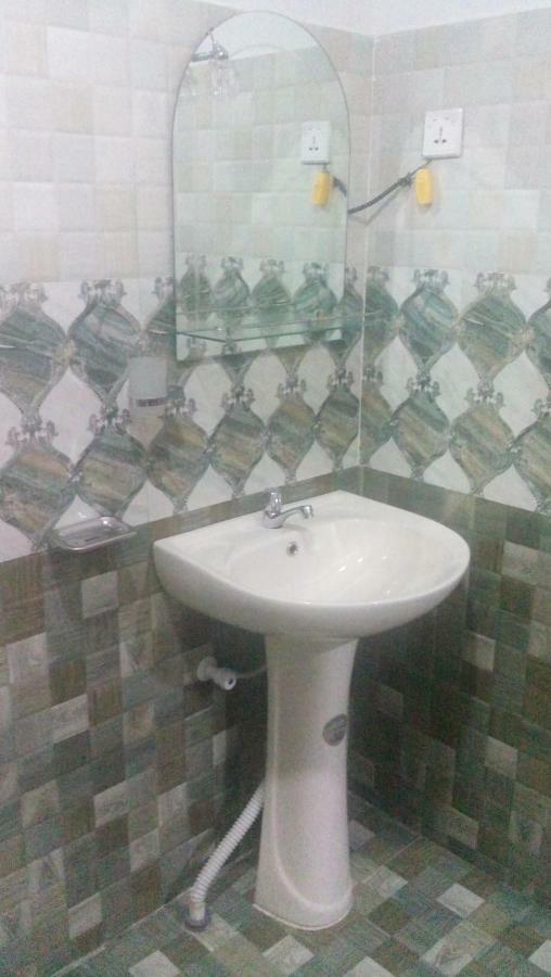בנטוטה Shan Villa מראה חיצוני תמונה